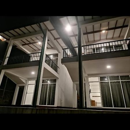 The Tea Tree Resort 엘라 외부 사진
